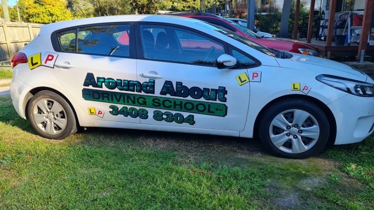 affordable driving school for adults